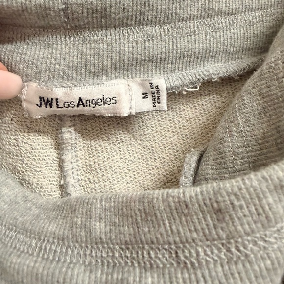 Johnny Was-Adela French Terry Joggers - Picture 9 of 11